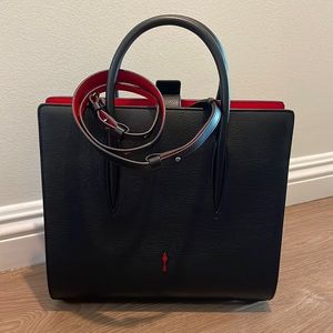 Christian Louboutin Paloma Empire Medium